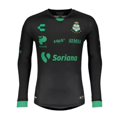 Jersey Charly Santos Laguna Hombre Ml 5018693003