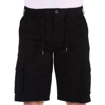 Bermuda Cargo Algodón Casual Giovanni Gali para Hombre