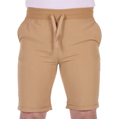 Bermuda Liso Strech Ted Lapidus para Hombre