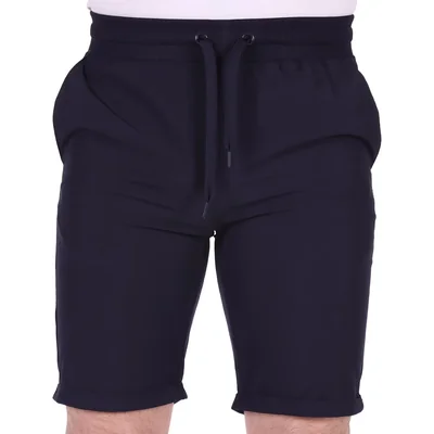Bermuda Stretch Liso Ted Lapidus para Hombre