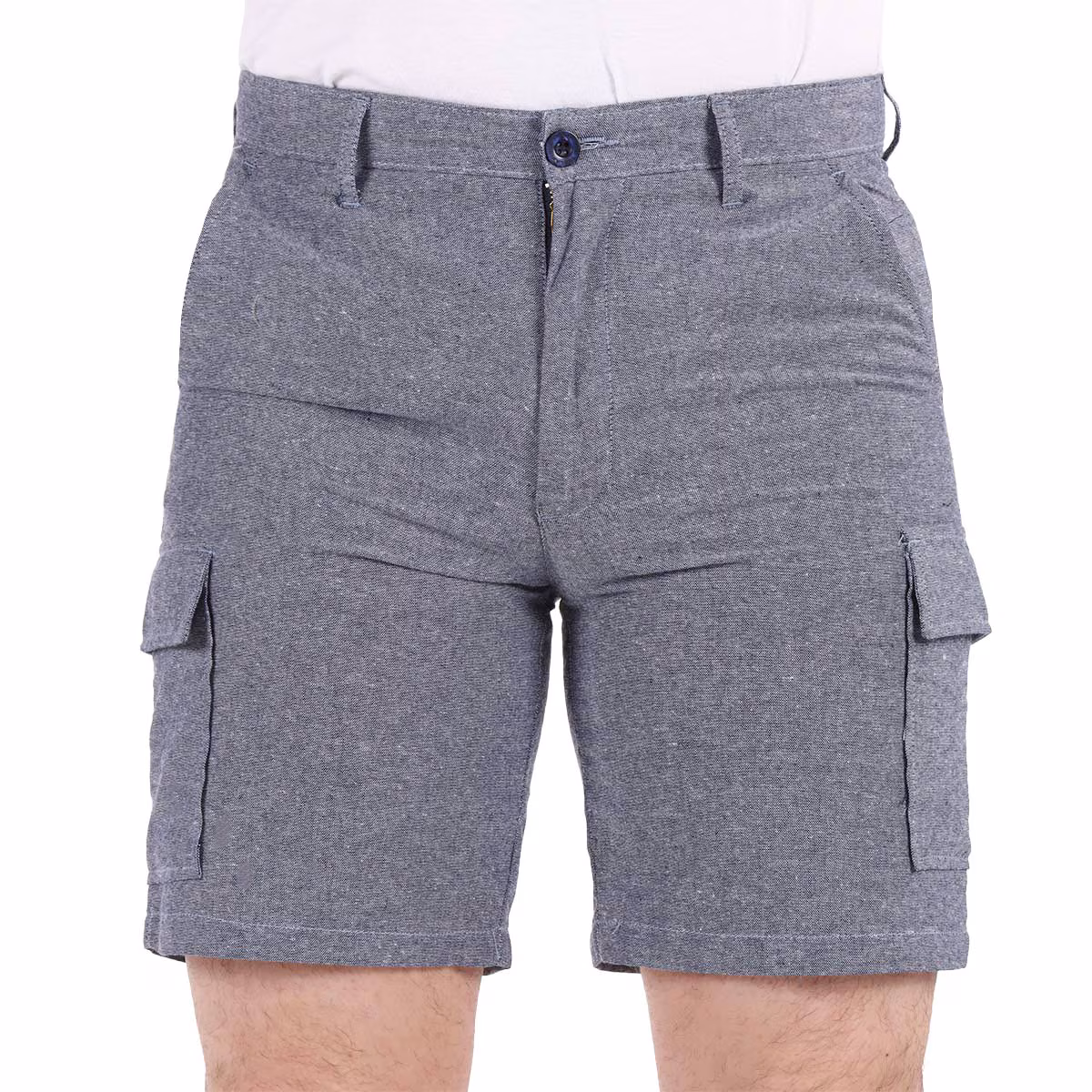 Bermuda Estilo Cargo Premium Ted Lapidus para Hombre