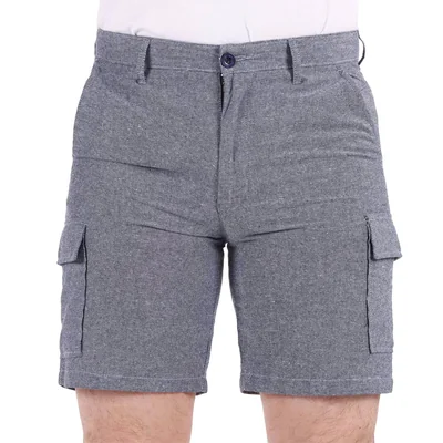 Bermuda Estilo Cargo Premium Ted Lapidus para Hombre