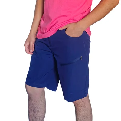 Bermuda Usport para Hombre