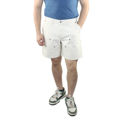 Short Gabardina Hombre 3420
