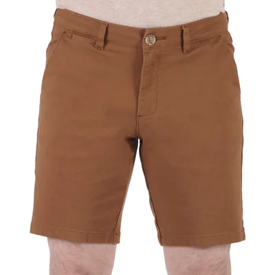 Bermuda Casual Estilo Versátil Kenneth Cole New York Hombre