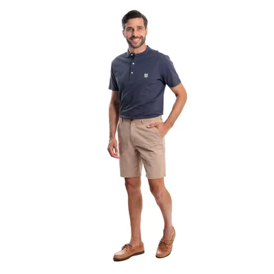 Bermuda Chaps para Hombre