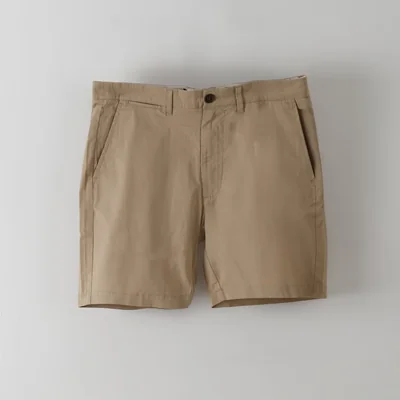Bermuda en Gabardina J.opus Regular Fit para Hombre