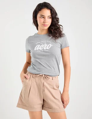 Short Aéropostale para mujer
