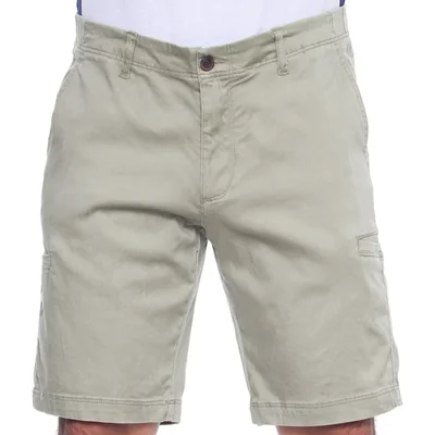 Bermuda Casual Cargo J.opus para Hombre