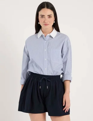 Short Aéropostale para mujer