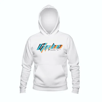Hoodie California para con capucha Grypho Sudadera
