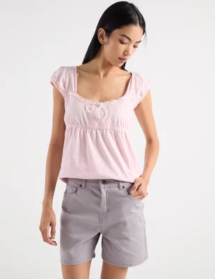 Short Aéropostale para mujer