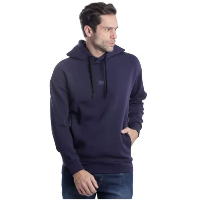 Sudadera Kenneth Cole Ny Mod Kcoi25Sud13In