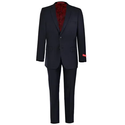 Traje Slim Fit Oscar Collection 3 Piezas para Hombre