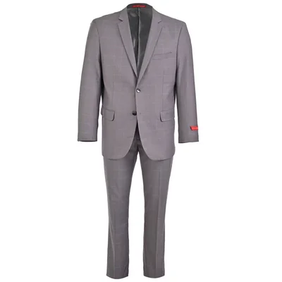 Traje Slim Fit Oscar Collection 3 Piezas para Hombre