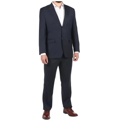 Traje Modern Fit Lana Lamberti para Hombre