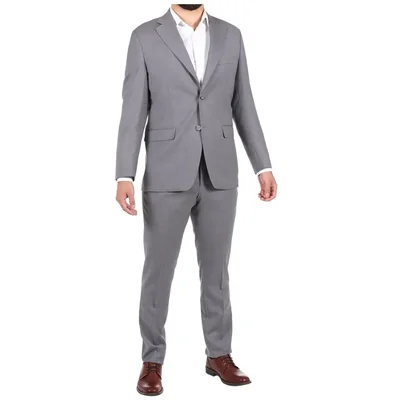 Traje Formal Ajuste Regular Lamberti para Hombre