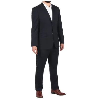 Traje Sonneti U Omo Marino Elegante Hombre Formal