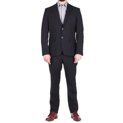 Traje Modern Fit Carven para Hombre