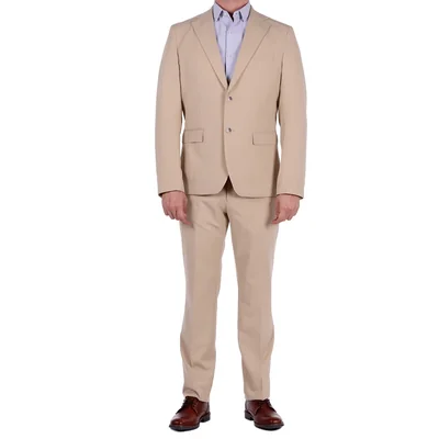 Traje Regular Fit Elegante Carven para Hombre
