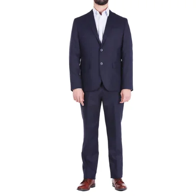 Traje Slim Fit Elegante Carven para Hombre