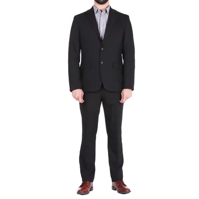Traje Slim Fit Elegante Formal Carven para Hombre