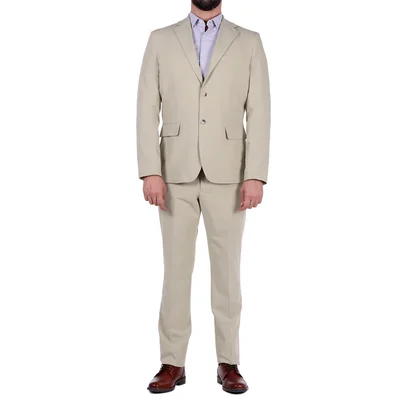 Traje Clásico Regular Fit Carven para Hombre