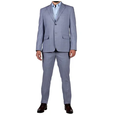 Traje Slim Fit Premium Nautica para Hombre
