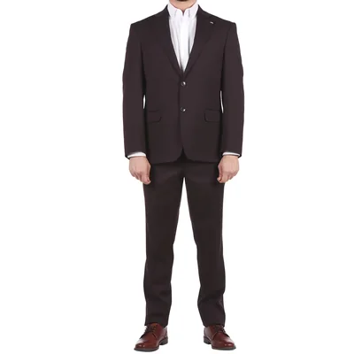 Traje de Vestir Moderno con Forro Tommy Hilfiger Hombre