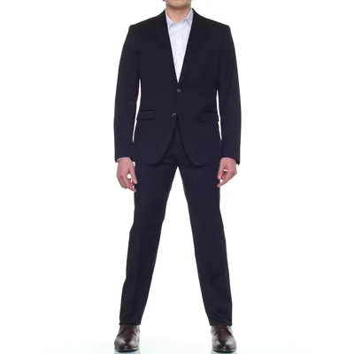 Traje para Hombre Carven