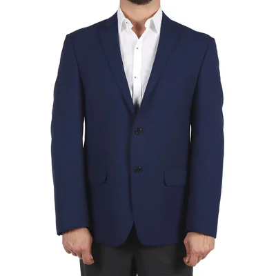 Saco Formal Elegante Carlo Corinto para Hombre