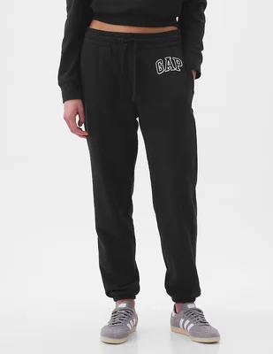 Pants regular con jareta para mujer