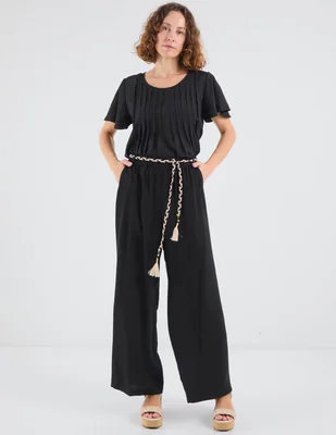 "pantalón" regular lorenza blau regular "para mujer"