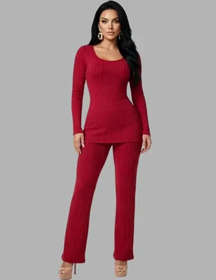 Conjunto Malabis para mujer