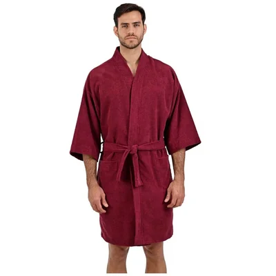 Bata de Baño Star West para Hombre