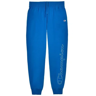 Pijama de Playera y Pantalón con Diseño Champion para Hombre