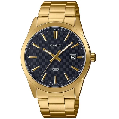 Reloj Casio para Hombre Mtpvd03G1Acf