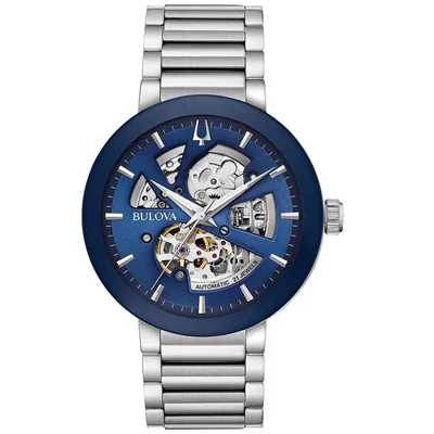 Reloj Bulova para Hombre 96A204
