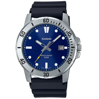 Reloj Casio para Hombre Mtpvd012Evcf