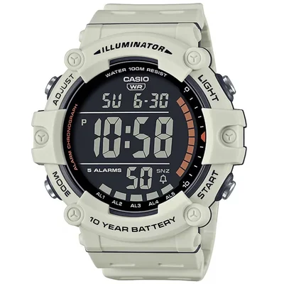 Reloj Casio para Hombre Ae1500Wh8B2Vcf