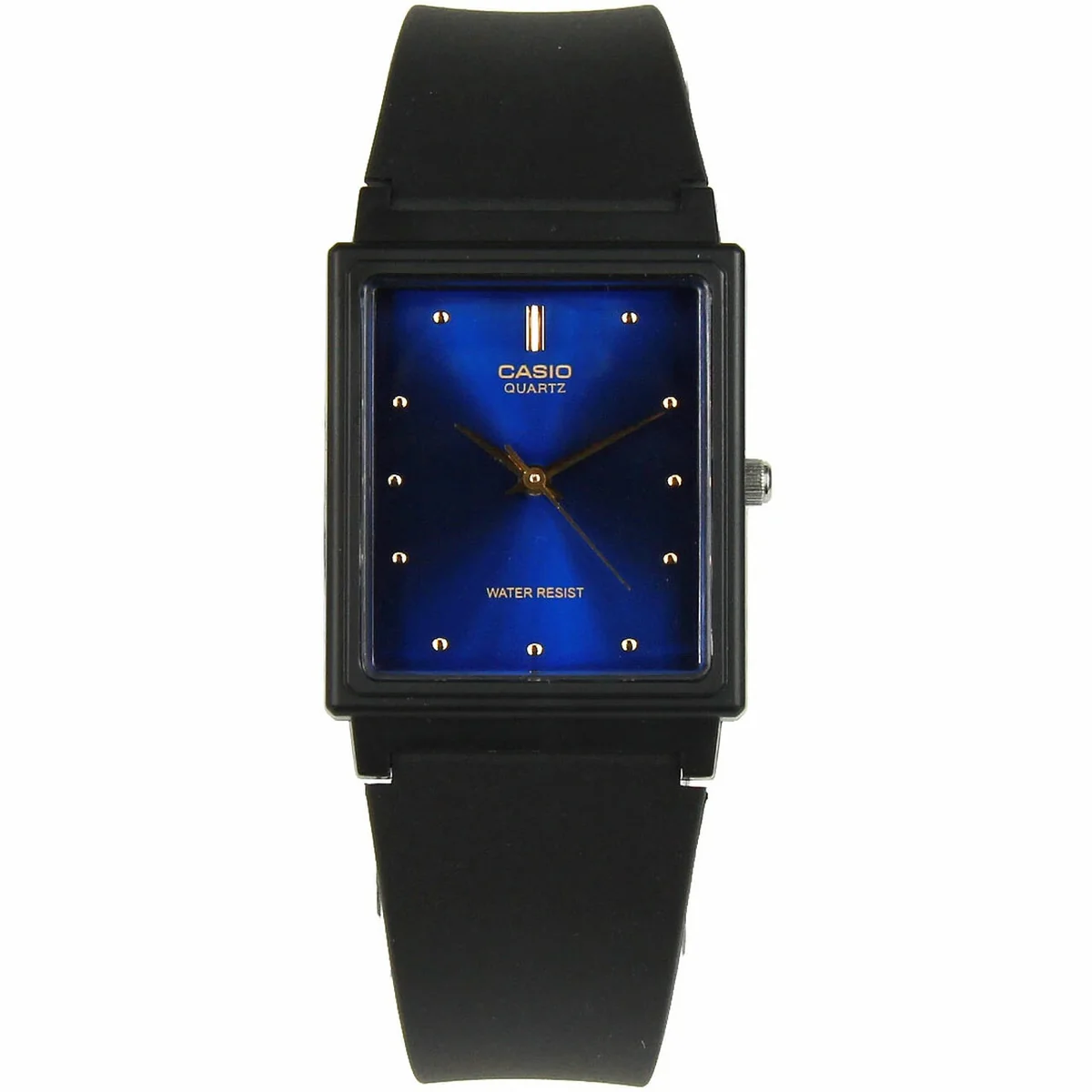 Reloj Casio Clásico MQ-38-2A Caballero