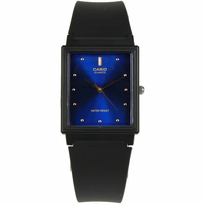 Reloj Casio Clásico MQ-38-2A Caballero