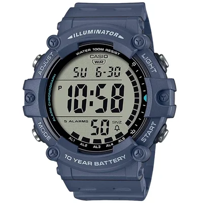 Reloj Casio para Hombre Ae1500Wh2Avcf