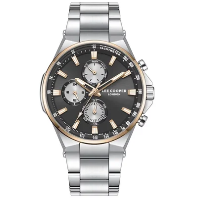 Reloj Lee Cooper para Hombre Lc08219550