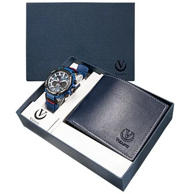 Set Reloj Vizanti para Hombre Setv9811