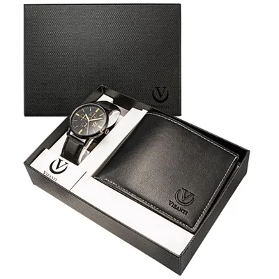 Set Reloj Vizanti para Hombre Setv2203