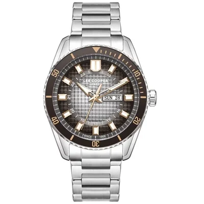 Reloj Lee Cooper para Hombre Lc08314360