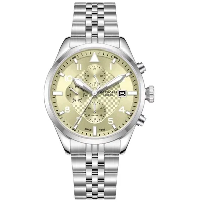 Reloj Lee Cooper para Hombre Lc08318310