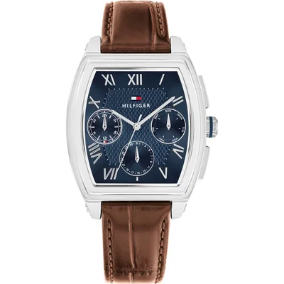 Reloj Tommy Hilfiger para Hombre 1710760 Th-Oxford