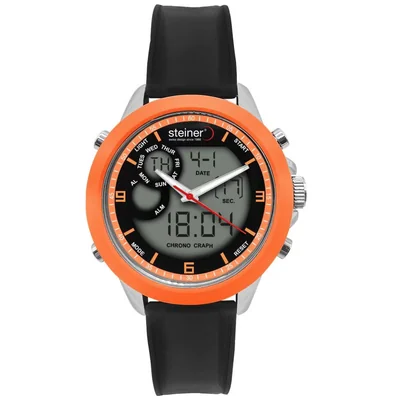 Reloj Steiner para Hombre St25345Wq